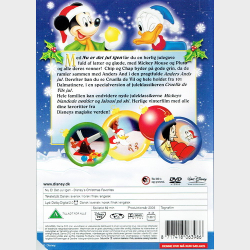 Nu Er Det Jul Igen (2008) (Disney)