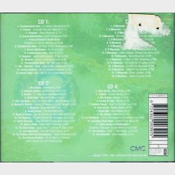 Nu Er Det Jul Igen, Igen (1999) 4xCD (Fat)