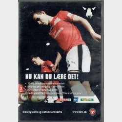 Nu Kan Du L�re Det