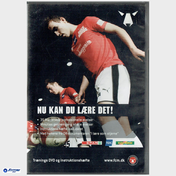 Nu Kan Du L�re Det