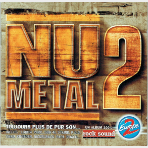 Nu Metal 2 (2002)
