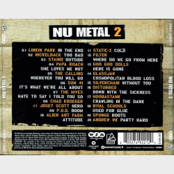 Nu Metal 2 (2002)