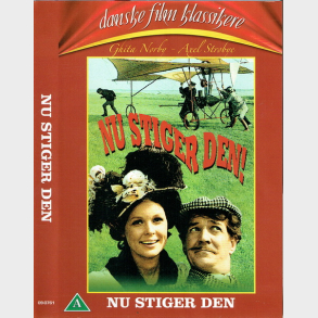 Nu Stiger Den (1966)