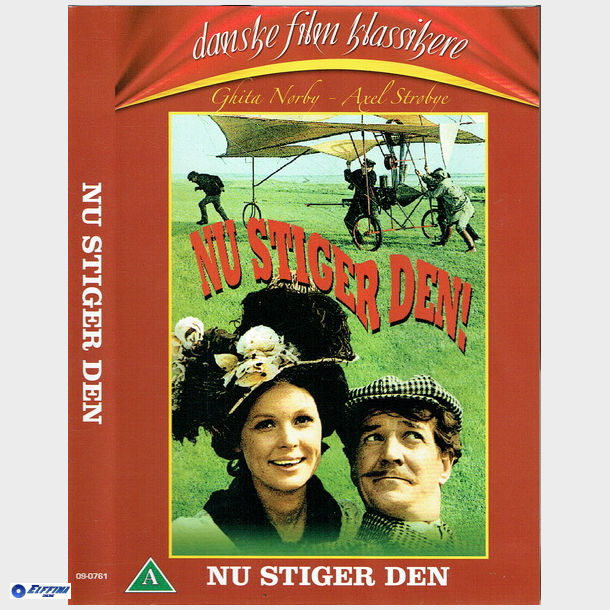 Nu Stiger Den (1966)