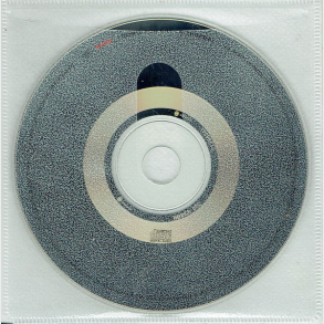 Nude - Don't You Cry (1994)