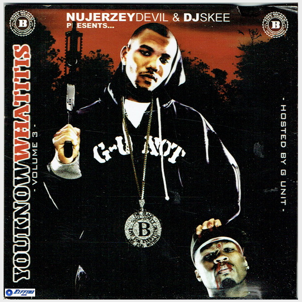 Nujersey Devil &amp; DJ Skee - You Know What It Is