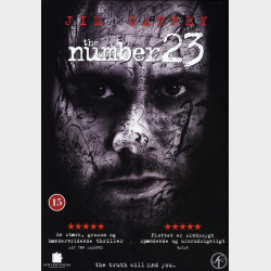 Number 23 (2007)