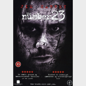 Number 23 (2007)
