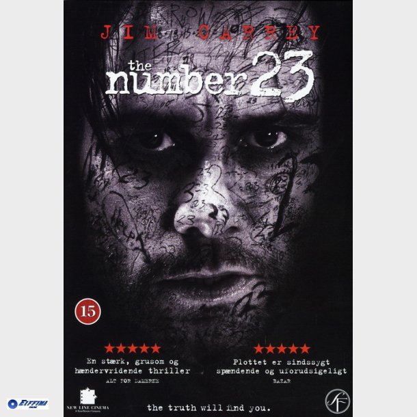 Number 23 (2007)