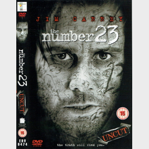 Number 23 (UK)