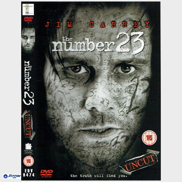 Number 23 (UK)