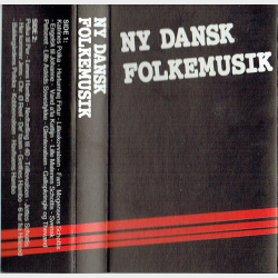 Ny Dansk Folkemusik