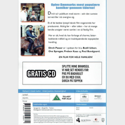 Nyhavn's Glade Gutter (1967)