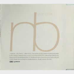 Nylon Beat - Like A Fool (1997)