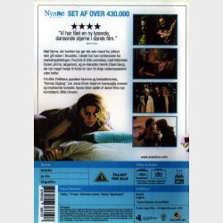 Nynne (2005) - NY