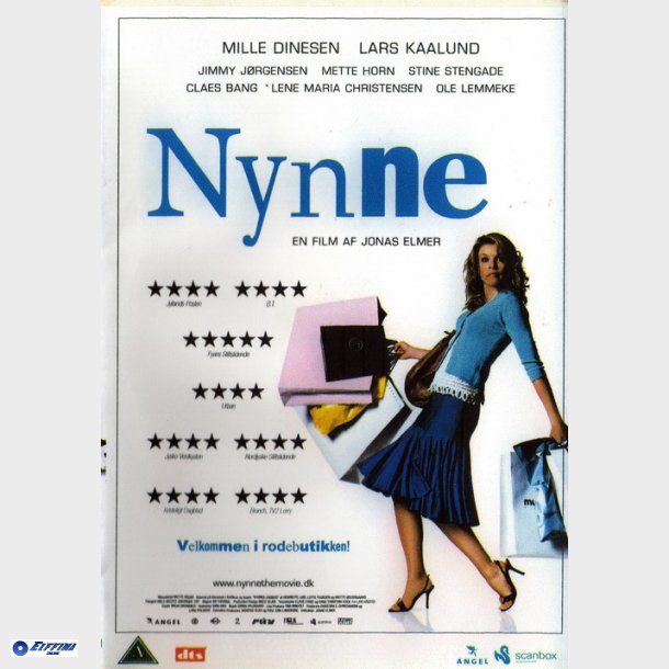 Nynne (2005) - NY