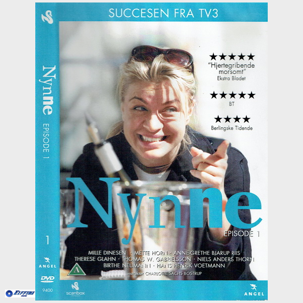 Nynne Episode 1 (2006)