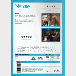 Nynne Episode 1 (2006)