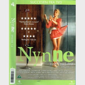 Nynne Episode 01-04 (2006)