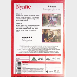 Nynne Episode 10-11 (2006)