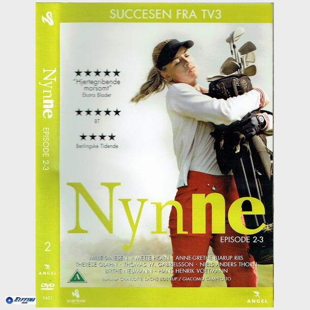 Nynne Episode 2-3 (2006)