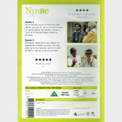 Nynne Episode 2-3 (2006)
