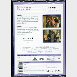 Nynne Episode 4-5