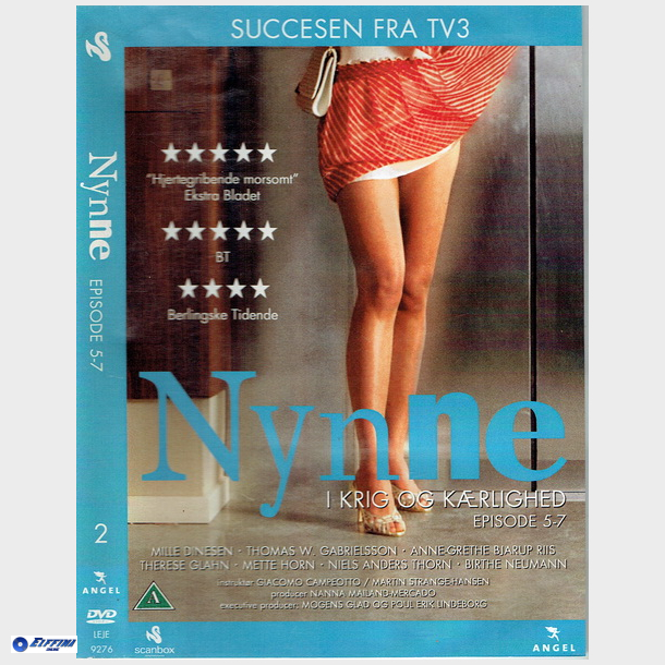 Nynne Episode 5-7 (2005)