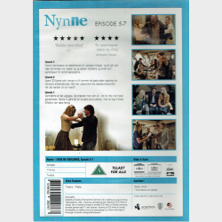 Nynne Episode 5-7 (2005)