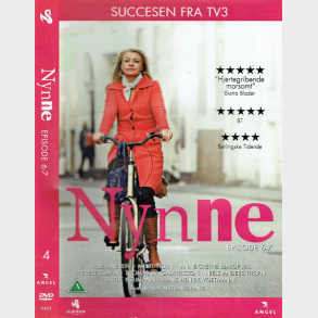 Nynne Episode 6-7 (2006)