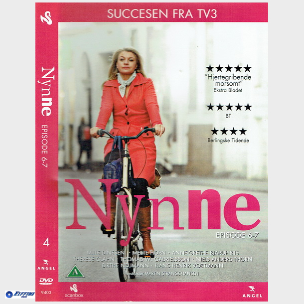 Nynne Episode 6-7 (2006)