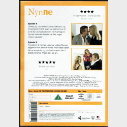 Nynne Episode 8-9 (2006)