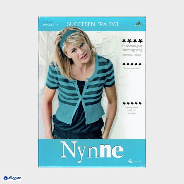 Nynne Sson 1 Episode 1-13