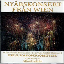 Nytrskonsert Frn Wien (1996)