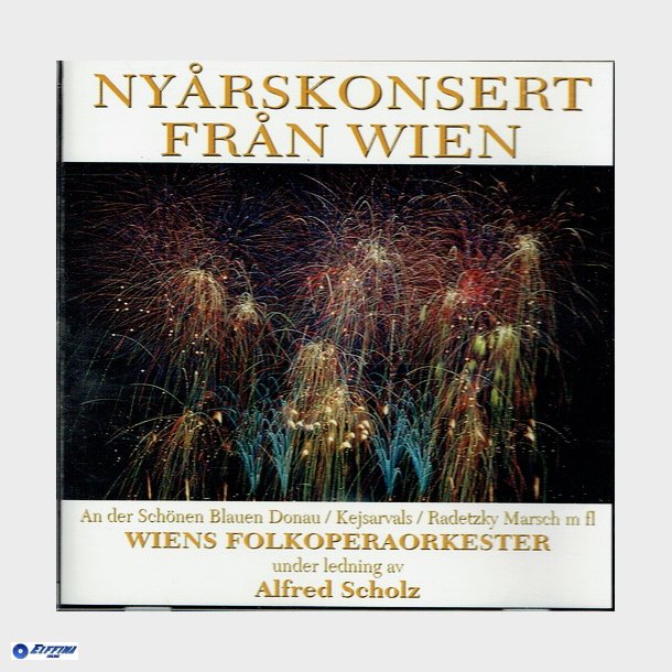 Nytrskonsert Frn Wien (1996)