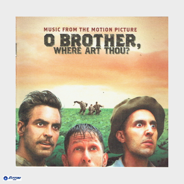 O Brother, Where Art Thou (2000) (Digi)