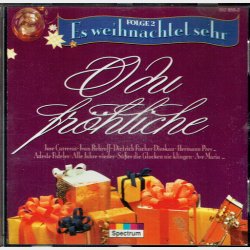 O Du Fr&ouml;hliche - Es Weihnachtet Sehr Folge 2