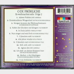 O Du Fr&ouml;hliche - Es Weihnachtet Sehr Folge 2