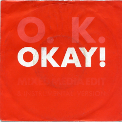 O.K - Okay (1988)