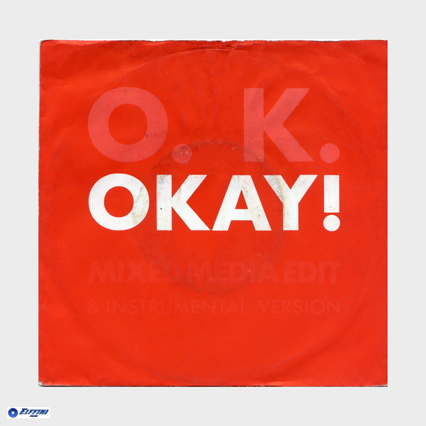 O.K - Okay (1988)