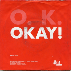 O.K - Okay (1988)