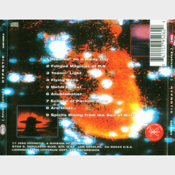 OB1 - Anubismatist (1995)