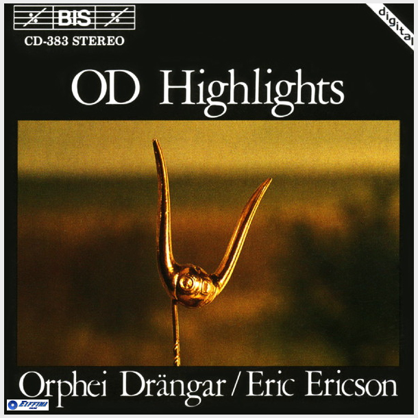 OD Highlights (BIS-CD-383) (1987)