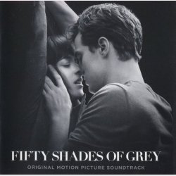 Fifty Shades Of Grey (2015)