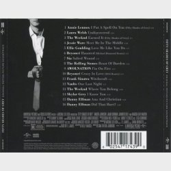 Fifty Shades Of Grey (2015)