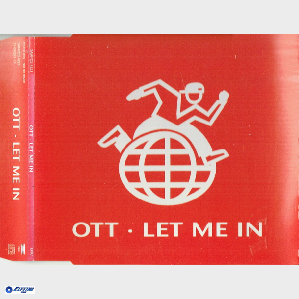 OTT - Let Me In (1997)