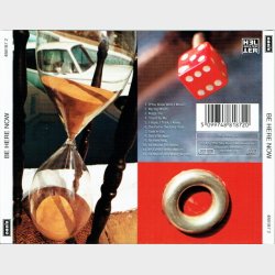 Oasis - Be Here Now (1997)