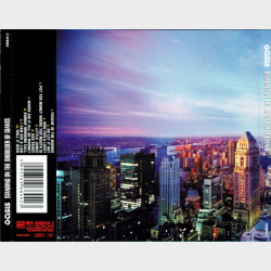 Oasis - Standing On The Shoulder Of Giants (496844 2) (2000)