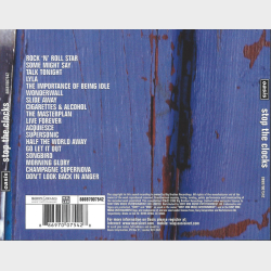 Oasis - Stop The Clocks (2006)