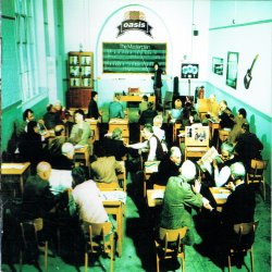 Oasis - The Masterplan (1997)